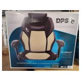 Damage Per Second - Gaming Swivel Chair (In Box) Damage Per Second - Gaming Swivel Chair (In Box)