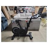 Echelon - 'EX 4S+' Exercise Bike W/Screen Echelon - 'EX 4S+' Exercise Bike W/Screen