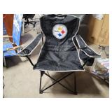 Coleman - 'Steelers' Foldable Chair Coleman - 'Steelers' Foldable Chair