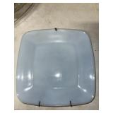 SQUARE PLATE SQUARE PLATE