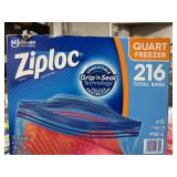 ZIPLOC QUART FREEZER BAGS ZIPLOC QUART FREEZER BAGS