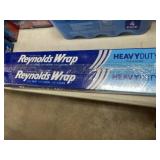 2-PACK REYNOLDS WRAP FOIL 2-PACK REYNOLDS WRAP FOIL