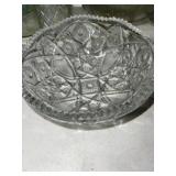 GLASS BOWL GLASS BOWL