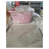 Replacement Style Craft Lamp Globe Replacement Style Craft Lamp Globe