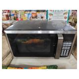 Hamilton Beach - Microwave Hamilton Beach - Microwave