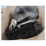 Box Lot - Vintage Parts Box Lot - Vintage Parts
