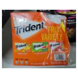 Trident - Variety Gum Trident - Variety Gum