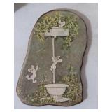 Vintage Mouse Decoration Vintage Mouse Decoration
