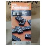 Double Nine - Club Dominoes Double Nine - Club Dominoes