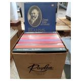 (39 Qty.) Great Men Of Music, Records (39 Qty.) Great Men Of Music, Records