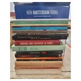 Box Lot - Various Genre Books Box Lot - Various Genre Books