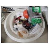 Lot Of Misc Items Lot Of Misc Items