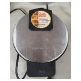 Cuisinart - Classic Waffle Maker Cuisinart - Classic Waffle Maker