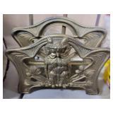 Vintage Owl Designed - Napkin Holder Vintage Owl Designed - Napkin Holder