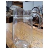 Glass Pitcher Glass Pitcher