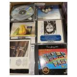 LOT OF CD'S LOT OF CD'S