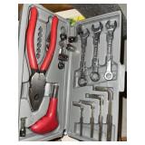 SMALL TOOL SET SMALL TOOL SET