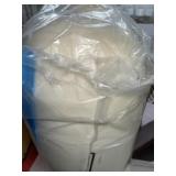 ISO COOL MATTRESS TOPPER NO SIZE ISO COOL MATTRESS TOPPER NO SIZE