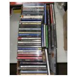 LOT OF CD'S LOT OF CD'S