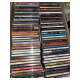 LOT OF CD'S LOT OF CD'S