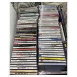LOT OF CD'S LOT OF CD'S