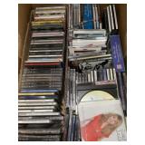 LOT OF CD'S LOT OF CD'S