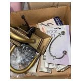 BOX OF HOOKS BOX OF HOOKS
