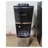 Primo - Top Load Water Dispenser - Black Finish Primo - Top Load Water Dispenser - Black Finish