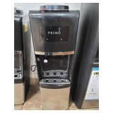 Primo - Top Load Water Dispenser - Black Finish Primo - Top Load Water Dispenser - Black Finish