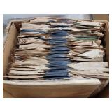 (57 Qty.) Vintage Orchestra Music Records (57 Qty.) Vintage Orchestra Music Records