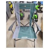 GCI Outdoors - Compact Foldable Chair GCI Outdoors - Compact Foldable Chair