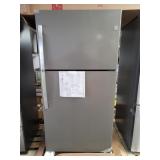 GE - Extra Space Modern Refrigerator GE - Extra Space Modern Refrigerator