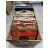 (108 Qty.) Vintage 45's Records Hits (108 Qty.) Vintage 45's Records Hits