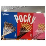 POCKY POCKY