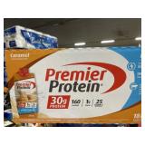 CARAMEL PREMIER PROTEIN CARAMEL PREMIER PROTEIN
