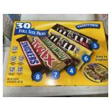 VARIETY PACK CANDY VARIETY PACK CANDY