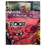 REAL FRUIT WHIPS REAL FRUIT WHIPS
