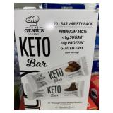 KETO BAR KETO BAR