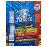 CAPRI SUN CAPRI SUN