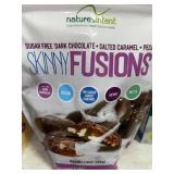 SKINNY FUSIONS SKINNY FUSIONS