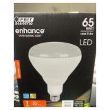 65WATT LED BULB X4 65WATT LED BULB X4