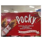POCKY POCKY