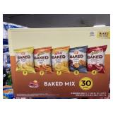 BAKED MIXED CHIPS BAKED MIXED CHIPS