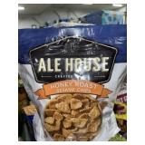 HONEY ROAST SESAME CHIPS HONEY ROAST SESAME CHIPS