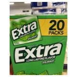 EXTRA GUM EXTRA GUM