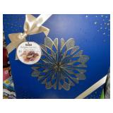 BELGIAN LUXURY CHOCOLATES BELGIAN LUXURY CHOCOLATES