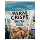 PARM CRISP PARM CRISP