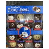 COCOA BOMBS COCOA BOMBS