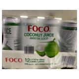 COCONUT JUICE COCONUT JUICE