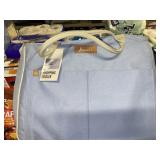 BLUE SHOPPING COOLER BLUE SHOPPING COOLER